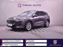 Gri Utilizat 2021 Ford Kuga SUV | 23.600 EUR (Puțin scump)