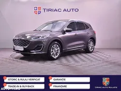 Gri Utilizat 2021 Ford Kuga SUV | 23.600 EUR (Puțin scump)