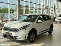 Alb Utilizat 2017 Kia Niro Spirit SUV | 10.800 EUR