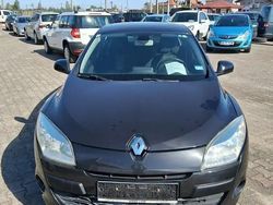 Utilizat 2010 Renault Mégane III Berlinǎ | 3.700 EUR
