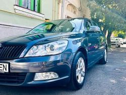 Culoaregri Utilizat 2010 Skoda Octavia Break | 4.500 EUR