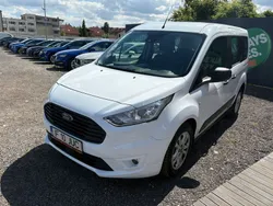 Alb Utilizat 2018 Ford Tourneo Connect Trend Monovolum | 10.450 EUR