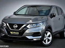 Culoaregri Utilizat 2019 Nissan Qashqai N-Connecta SUV | 14.990 EUR