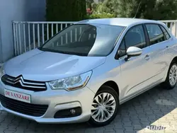 Utilizat 2015 Citroën C4 Hatchback | 4.999 EUR (Preț OK)