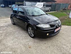 Culoarenegru Utilizat 2008 Renault Mégane III Hatchback | 4.000 EUR