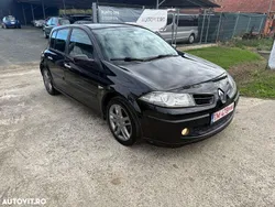 Culoarenegru Utilizat 2008 Renault Mégane III Hatchback | 4.700 EUR