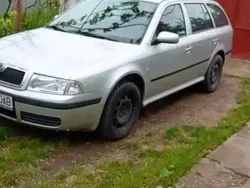 Utilizat 2007 Skoda Octavia Break | 2.900 EUR (Preț OK)