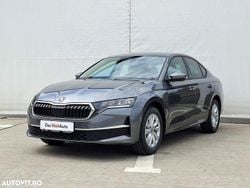 Gri Nouă 2025 Skoda Octavia Selection Break | 30.403 EUR (Scump)