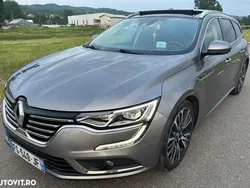 Gri Utilizat 2019 Renault Talisman GrandTour Initiale Paris Break | 16.300 EUR
