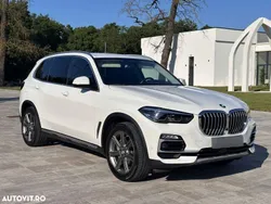 Alb Utilizat 2020 BMW X5 SUV | 38.800 EUR (Super Preț)