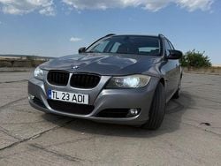Culoaregri Utilizat 2010 BMW 318 Break | 5.500 EUR