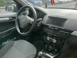 Utilizat 2010 Opel Astra Break | 2.200 EUR (Preț bun)