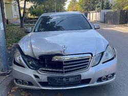 Utilizat 2009 Mercedes E250 Berlinǎ | 3.900 EUR
