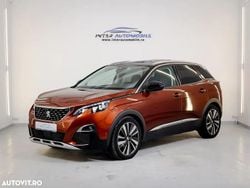 Culoaremaro Utilizat 2019 Peugeot 3008 GT-line SUV | 14.699 EUR (Preț OK)