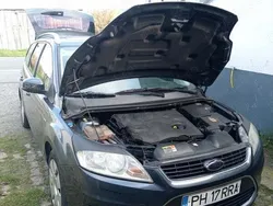Utilizat 2010 Ford Focus Break | 2.600 EUR