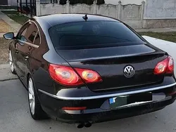 Utilizat 2009 VW CC Berlinǎ | 6.500 EUR (Preț OK)