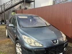 Gri Utilizat 2006 Peugeot 307 Hatchback | 1.600 EUR (Preț OK)