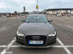 Culoaremaro Utilizat 2012 Audi A6 Sport Berlinǎ | 12.499 EUR (Scump)