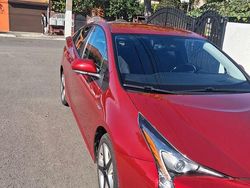 Culoarerosu Utilizat 2016 Toyota Prius Hatchback | 13.700 EUR