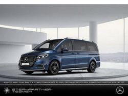 Utilizat 2024 Mercedes V300 Avantgarde Monovolum | 83.873 EUR (Super Preț)