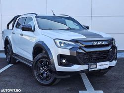 Alb Utilizat 2024 Isuzu D-Max Pickup | 43.999 EUR