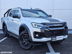 Alb Utilizat 2024 Isuzu D-Max Pickup | 44.638 EUR