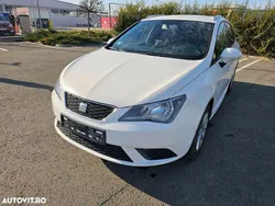 Culoarealb Utilizat 2014 Seat Ibiza ST Break | 4.000 EUR (Preț OK)