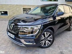 Negru Utilizat 2021 Renault Koleos Initiale Paris SUV | 24.990 EUR (Scump)
