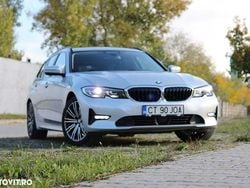 Culoaregri Utilizat 2021 BMW 320 Comfort Edition Hatchback | 23.400 EUR (Preț bun)