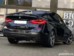Negru Utilizat 2019 BMW 630 M Sport Coupe | 49.999 EUR
