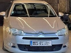 Gri Utilizat 2009 Citroën C5 Exclusive Berlinǎ | 4.700 EUR (Preț OK)