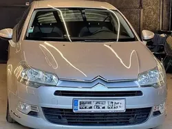 Gri Utilizat 2009 Citroën C5 Exclusive Berlinǎ | 4.700 EUR (Preț OK)