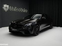 Culoarenegru Utilizat 2019 Mercedes S63 AMG AMG Berlinǎ | 62.000 EUR