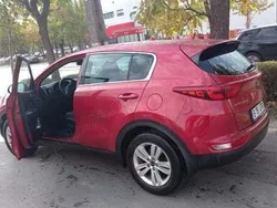 Utilizat 2017 Kia Sportage 2 SUV | 10.000 EUR (Super Preț)
