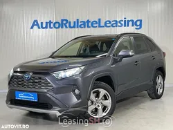 Culoaregri Utilizat 2021 Toyota RAV4 Hybrid Active SUV | 28.490 EUR (Preț OK)