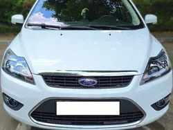 Alb Utilizat 2009 Ford Focus Break | 2.500 EUR (Preț OK)