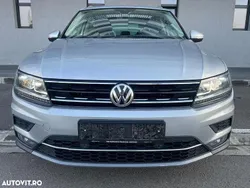 Culoareargint Utilizat 2020 VW Tiguan Highline SUV | 17.990 EUR (Super Preț)