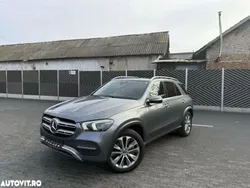 Gri Utilizat 2019 Mercedes GLE400 SUV | 37.000 EUR