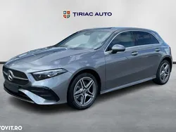 Gri Nouă 2024 Mercedes A250 | 51.051 EUR