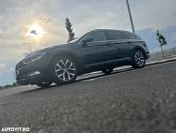 Culoarenegru Utilizat 2018 VW Passat Comfortline Break | 11.999 EUR (Preț OK)