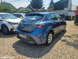 Albastru Utilizat 2023 Toyota Corolla Hatchback | 22.990 EUR (Puțin scump)