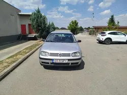 Utilizat 2002 VW Golf IV Coupe | 699 EUR (Preț bun)