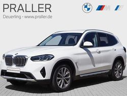 Utilizat 2022 BMW X3 Sport Line SUV | 43.032 EUR (Scump)