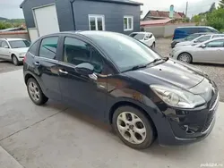 Utilizat 2011 Citroën C3 Hatchback | 4.999 EUR