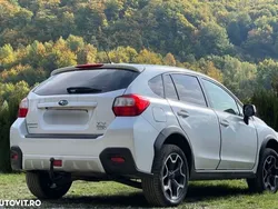 Alb Utilizat 2012 Subaru XV Comfort SUV | 5.900 EUR