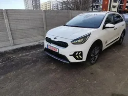 Utilizat 2020 Kia Niro 2 SUV | 13.300 EUR