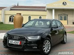 Utilizat 2015 Audi A4 Berlinǎ | 7.900 EUR (Super Preț)