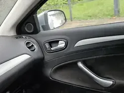 Gri Utilizat 2008 Ford Mondeo Berlinǎ | 3.100 EUR (Preț OK)