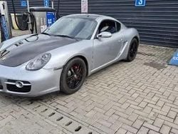 Utilizat 2008 Porsche Cayman Coupe | 17.500 EUR