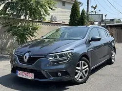 Utilizat 2019 Renault Mégane IV Business Break | 10.390 EUR (Preț OK)